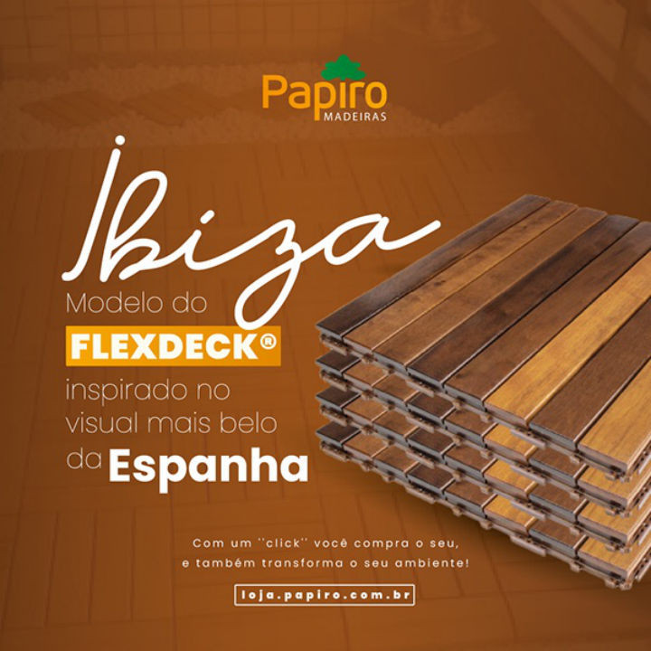 Papiro Madeiras carrossel 01